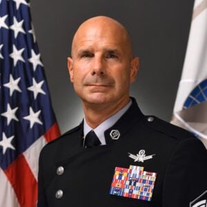 Bentivegna, CMSgt John