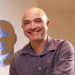 Dr. Ben Bussey