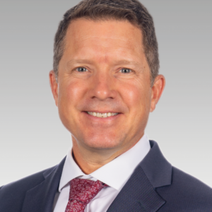 Gil Griffin