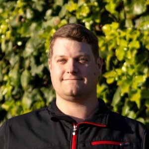 Jason Cerundolo