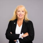 Laurie Labra