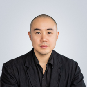Jay Kim
