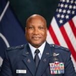 Maj Gen Devin Pepper