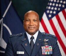 Maj Gen Devin Pepper