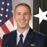Brig Gen Matthew Cantore
