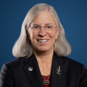 Linda Urrutia-Varhall