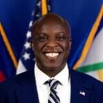 Mayor Yemi Mobolade
