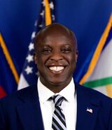 Mayor Yemi Mobolade