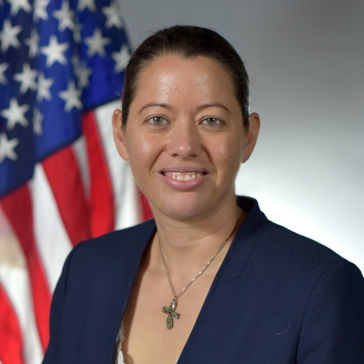 Barbara Golf - Space Symposium - April 13th - 16th, 2026