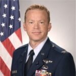 Col. Matthew Wroten