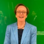 Prof Dr Lesley Jane Smith