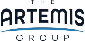 The Artemis Group logo