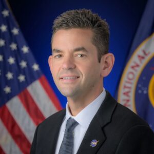 Jared Isaacman