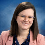 May, Dr. Erin