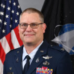 Beckman, Col. Richard