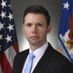 William Lane SES BIO (U.S. Air Force photo by TSgt. Stuart Bright)