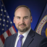 Portrait of Joel Graham
