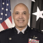 Miller, Lt Gen David