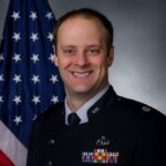 Dossett, Lt Col James