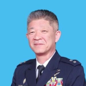 Ishii, Maj Gen Hiroyuki