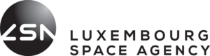 Luxembourg Space Agency Logo