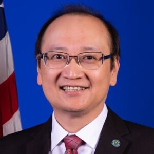 Nguyen, Minh