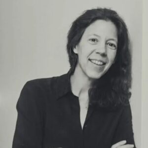 Helene Huby