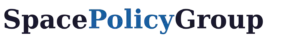Space Policy Group logo
