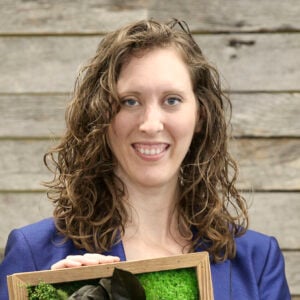 Stephanie Brick