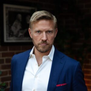 James Orsulak