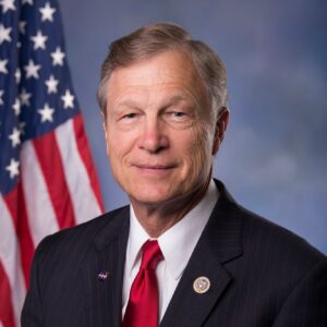 Brian Babin