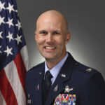 Col. Ramsey Horn BIO (U.S. Air Force photo by SSgt. Stuart Bright)