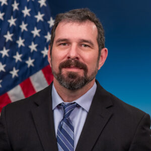 Dr. Michael Mulqueen