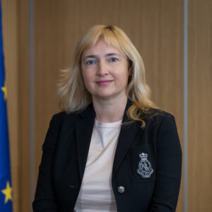 Tanja Permozer