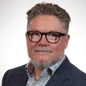 Dr. Matthew Shindell