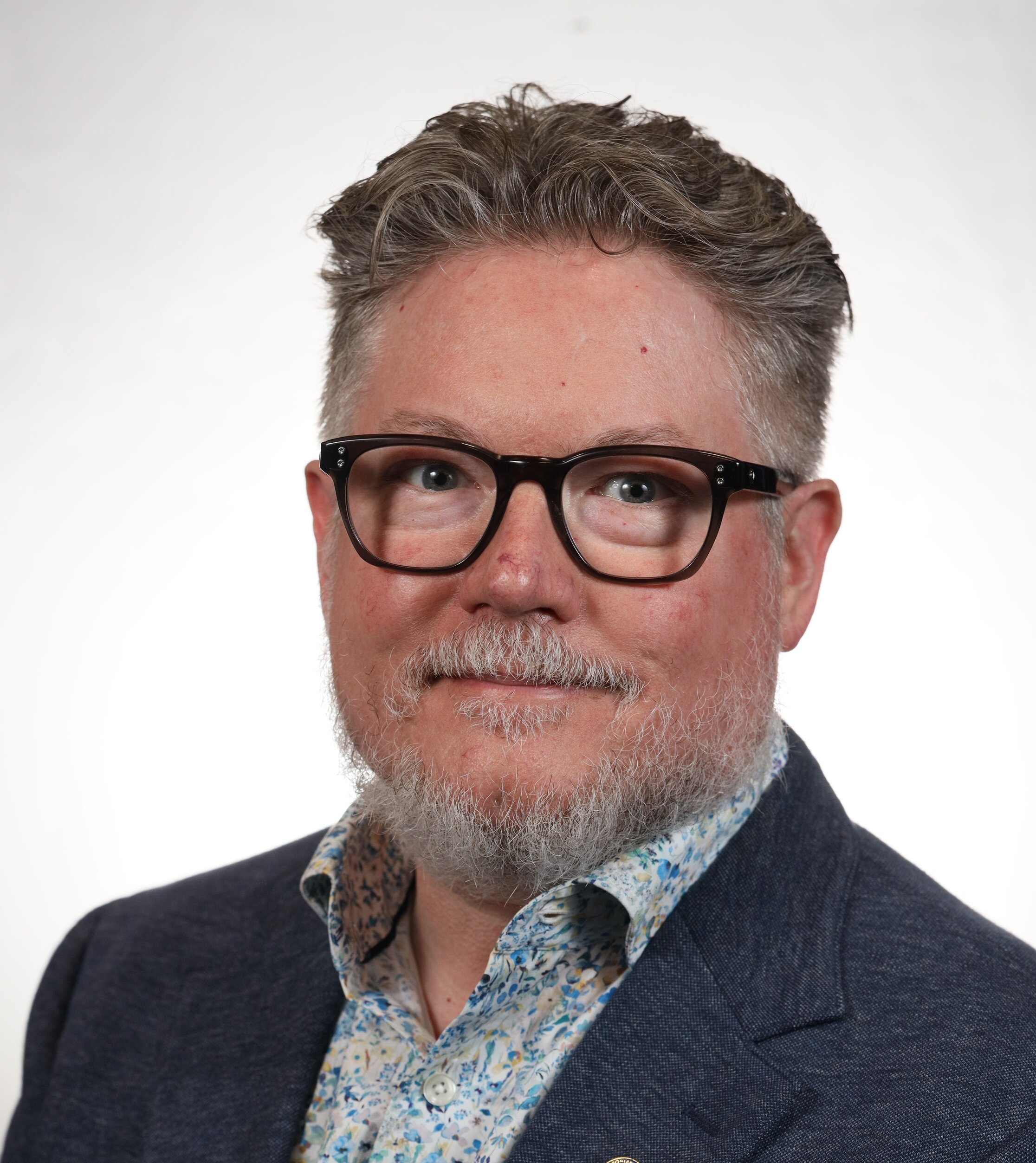 Dr. Matthew Shindell - Space Symposium - April 13th - 16th, 2026