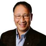 Dr. Edward Lu