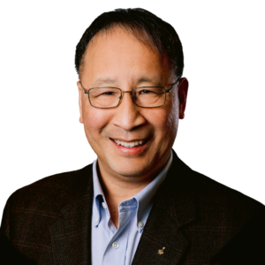 Dr. Edward Lu