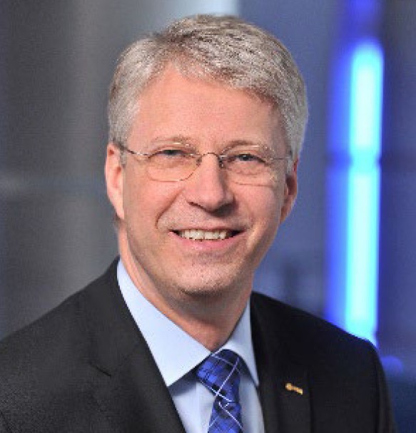Dr. Thomas Reiter - Space Symposium - April 13th - 16th, 2026