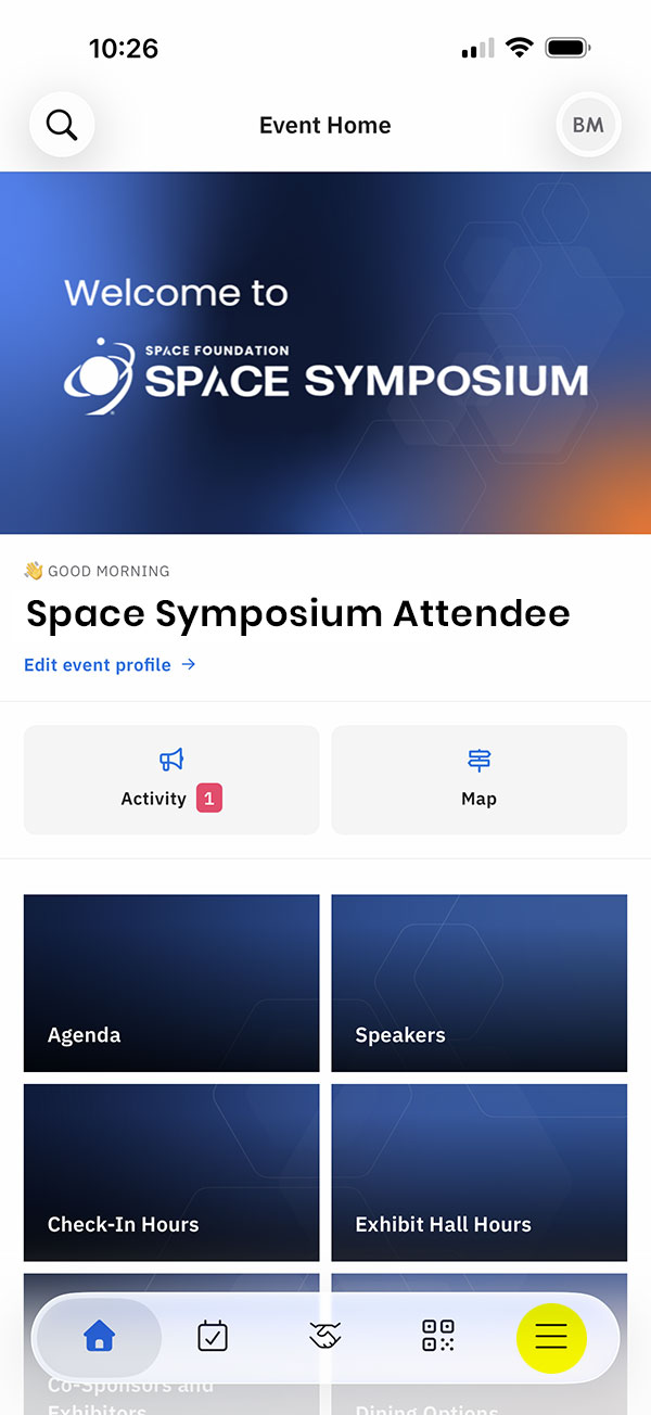 app-home-page-screenshot