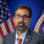 Amit Kshatriya Portrait